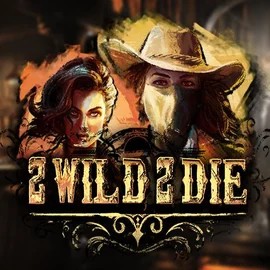2 Wild 2 Die online slot from Hacksaw Gaming – play at tikitakacasino-espana.com