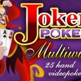 25H Joker Poker (Espresso) online slot from Espresso Games – play at tikitakacasino-espana.com