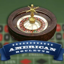 American Roulette (BGaming) casino game by BGAMING – featured logo at Tikitaka Casino