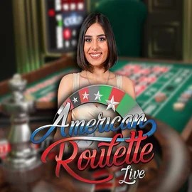 Play American Roulette (Evolution) slot by Evolution on tikitakacasino-espana.com