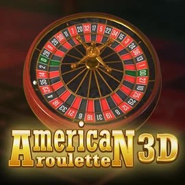 American Roullete 3D (Evoplay) logo by Evoplay Tikitaka Casino