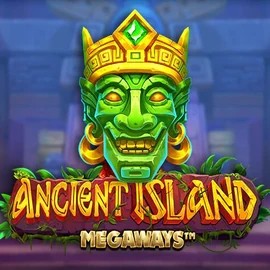 Enjoy Ancient Island Megaways by Pragmatic Play – logo hosted on tikitakacasino-espana.com
