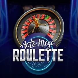 Auto Mega Roulette online slot from Pragmatic Play – play at tikitakacasino-espana.com