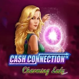 Cash Connection Charming Lady – slot by Novomatic, featured at tikitakacasino-espana.com