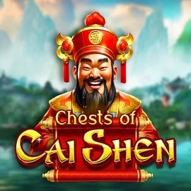 Chests of Cai Shen online slot from Pragmatic Play – play at tikitakacasino-espana.com