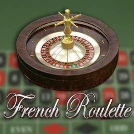 Enjoy French Roulette (BGaming) by BGAMING – logo hosted on tikitakacasino-espana.com