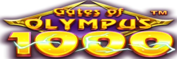 Gates of Olympus 1000 slot visual from Pragmatic Play available on tikitakacasino-espana.com