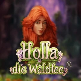 Try Holla die Waldfee slot by Hölle Games on tikitakacasino-espana.com – logo image