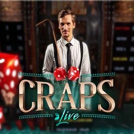 Live Craps – slot by Evolution, featured at tikitakacasino-espana.com