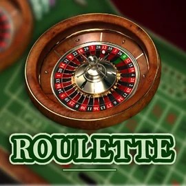 Play the Roulette (Habanero) slot by Habanero on Tikitaka Casino