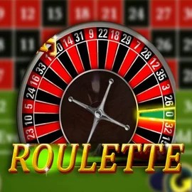 Roulette (Pragmatic Play) logo by Pragmatic Play Tikitaka Casino