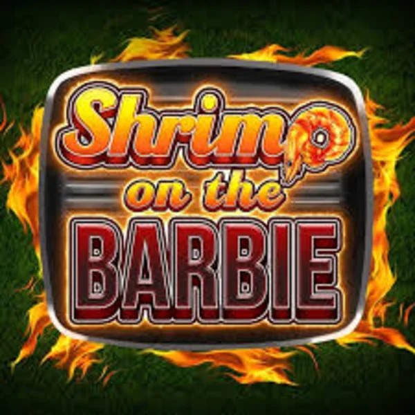 Shrimp on the Barbie game by Greentube – logo hosted on Tikitaka Casino