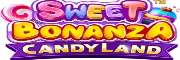 Enjoy Sweet Bonanza Candy Land Live by Pragmatic Play – logo hosted on tikitakacasino-espana.com