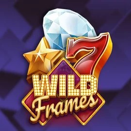 Wild Frames – slot by Play'n GO, featured at tikitakacasino-espana.com